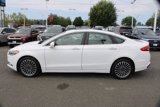 Used 2018 Ford Fusion Titanium image 4