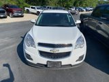 Used 2011 Chevrolet Equinox LT w/ Driver Convenience Package image 2