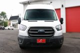 Used 2020 Ford Transit 350 148 High Roof Extended w/ Load Area Protection Package image 2