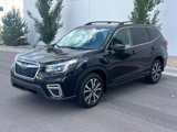 Used 2021 Subaru Forester Limited image 2