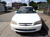 Used 1998 Honda Accord LX image 5