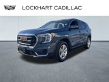 Used 2024 GMC Terrain SLE image 4