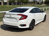 Used 2019 Honda Civic EX image 4