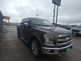 Used 2017 Ford F150 Lariat image 4