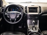 Used 2018 Ford Edge SEL w/ Equipment Group 201A image 4