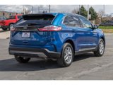 Used 2024 Ford Edge SEL image 3