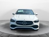 New 2025 Mercedes-Benz C 300 4MATIC Sedan image 2