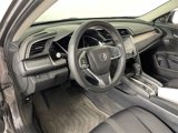 Used 2017 Honda Civic EX-T image 5
