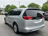 Used 2023 Chrysler Voyager LX image 4