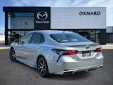 Used 2022 Toyota Camry SE image 5