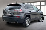 Used 2019 Jeep Cherokee Latitude Plus w/ Cold Weather Group image 3