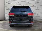 Used 2016 Jeep Grand Cherokee High Altitude image 4