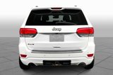 Used 2014 Jeep Grand Cherokee Overland w/ Advanced Technology Group image 4