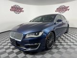 Used 2017 Lincoln MKZ Reserve w/ Technology Package image 3