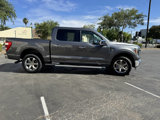Used 2023 Ford F150 Lariat w/ Equipment Group 502A High image 5