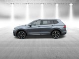 Used 2022 Volkswagen Tiguan SEL R-Line image 4