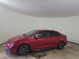 Used 2020 Toyota Corolla SE image 2