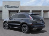 New 2024 Cadillac XT4 Sport image 3
