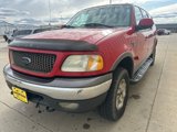 Used 2002 Ford F150 XLT image 4