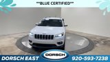 Used 2019 Jeep Cherokee Latitude w/ Popular Appearance Group image 1