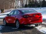 Used 2023 MAZDA MAZDA3 s image 4
