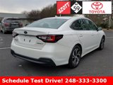 Used 2022 Subaru Legacy Premium image 4