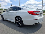 Used 2019 Honda Accord Sport image 4