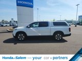 Used 2017 Honda Ridgeline RTL-E image 3