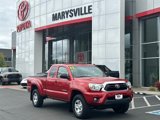 Used 2012 Toyota Tacoma 4x4 Access Cab V6 image 1
