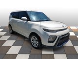 Used 2021 Kia Soul LX image 3