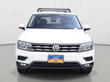 Used 2018 Volkswagen Tiguan SEL image 2