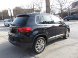 Used 2016 Volkswagen Tiguan SE image 3