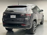 Used 2024 Jeep Compass Limited w/ Elite Group image 3