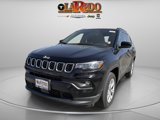 New 2025 Jeep Compass Latitude image 3