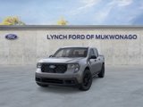 New 2025 Ford Maverick XLT w/ XLT Luxury Package image 2
