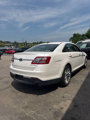 Used 2013 Ford Taurus Limited image 6