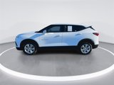 Certified 2022 Chevrolet Blazer LT image 5