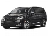 New 2025 Chrysler Pacifica Premium image 3