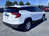 Used 2021 GMC Terrain SLE w/ Driver Convenience Package image 5
