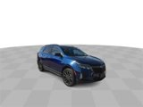 Used 2023 Chevrolet Equinox RS w/ RS Leather Package image 2