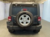 Used 2013 Jeep Wrangler Unlimited Sport image 5