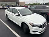 Used 2021 Volkswagen Jetta S w/ Driver Assistance Package image 2