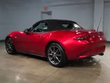 Used 2016 MAZDA MX-5 Miata Grand Touring image 5