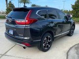 Used 2018 Honda CR-V Touring image 3