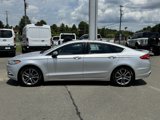 Used 2017 Ford Fusion SE w/ Equipment Group 201A image 3