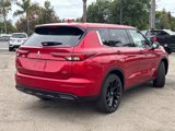 New 2024 Mitsubishi Outlander SE Black Edition image 4