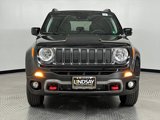 Certified 2023 Jeep Renegade Trailhawk w/ Sun/Sound Group image 2