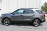 Used 2018 Ford Explorer Sport image 5
