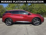 Used 2020 Nissan Murano Platinum image 2