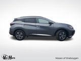 Certified 2022 Nissan Murano SV image 2